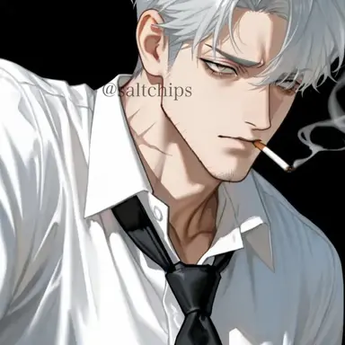 Profile image of 大狼 銀二