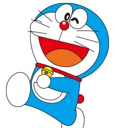 Profile image of ドラえもん