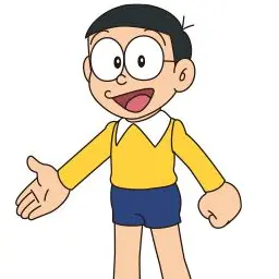 Profile image of のび太