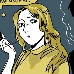 Profile image of Lisa Pearson