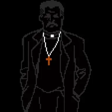 Profile image of Father Garcia
