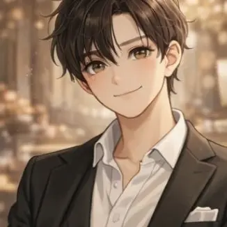 Profile image of 강하준-도윤 남동생