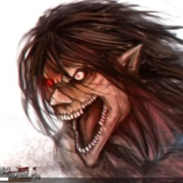 LargeBread8290의 에렌예거