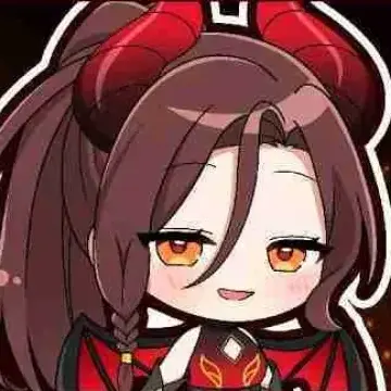 Profile image of 霊夢