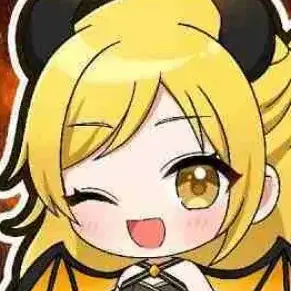 Profile image of 魔理沙