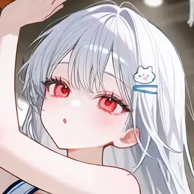 Profile image of 白雪雪音