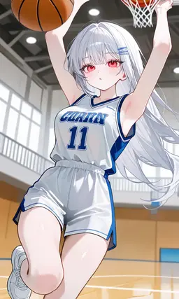 Profile image of 白雪雪音
