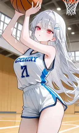 Profile image of 白雪雪音
