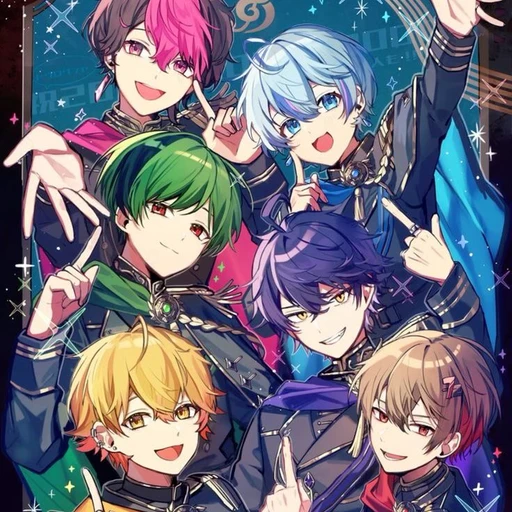 シクフォニ