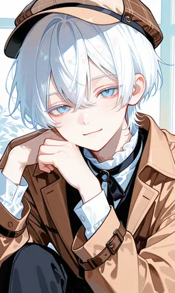 Profile image of Suzuri
