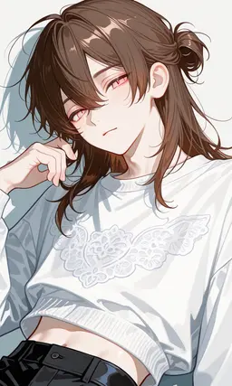 Profile image of Haku