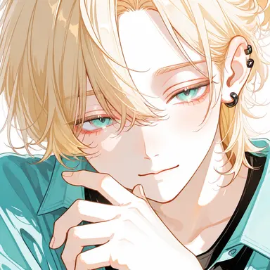 Profile image of Saku