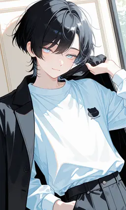 Profile image of Shion