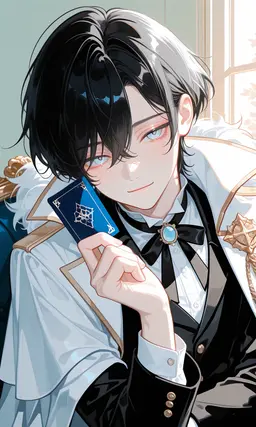Profile image of Shion