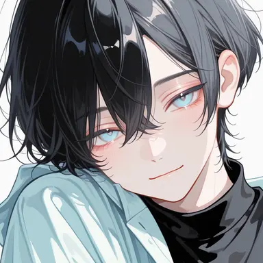 Profile image of Shion