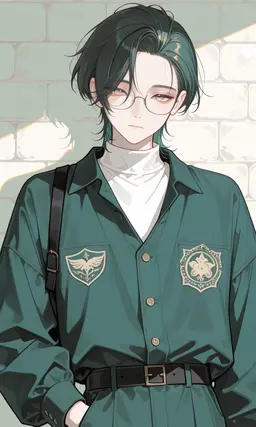 Profile image of Honagi