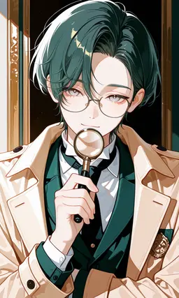 Profile image of Honagi