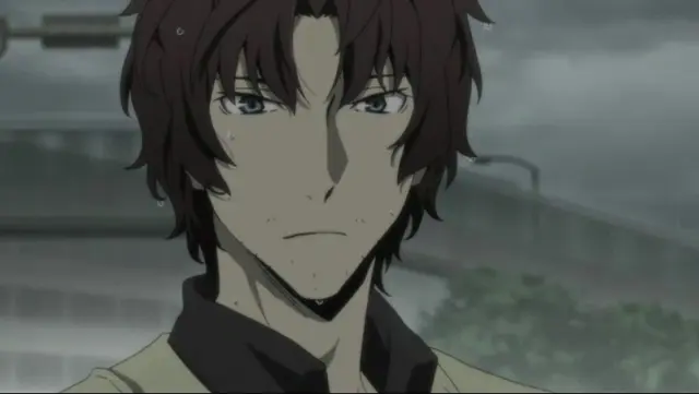 Profile image of 織田作之助