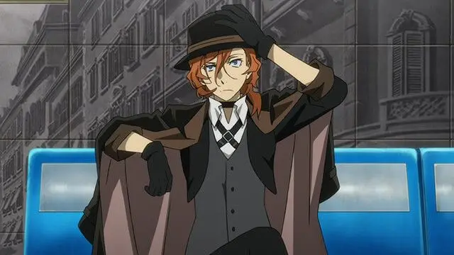 Profile image of 中原中也