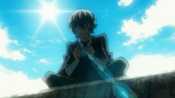 Profile image of 太宰治