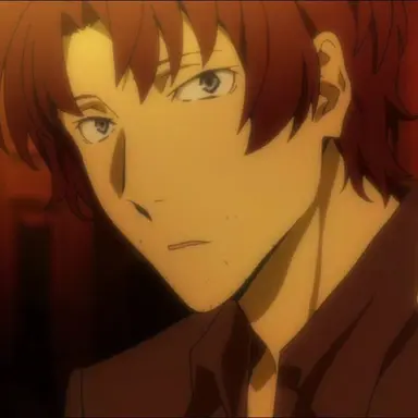 Profile image of 織田作之助