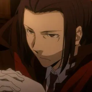 Profile image of 森鴎外