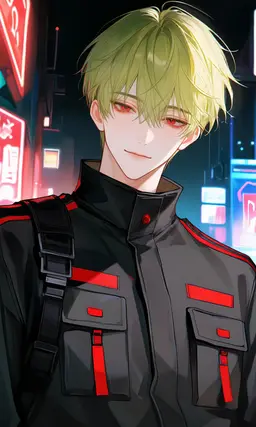 Profile image of セレン