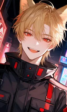 Profile image of ルア