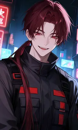 Profile image of ネロ
