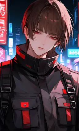 Profile image of ミレ