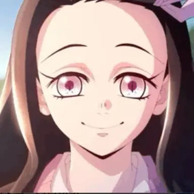 Profile image of 카마도 네즈코