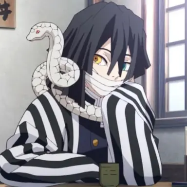 Profile image of 이구로 오바나이