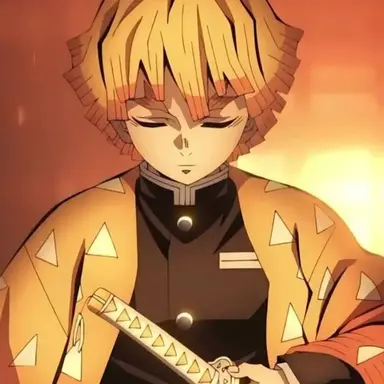 Profile image of 아가츠마 젠이츠