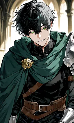 Profile image of アルフォンス