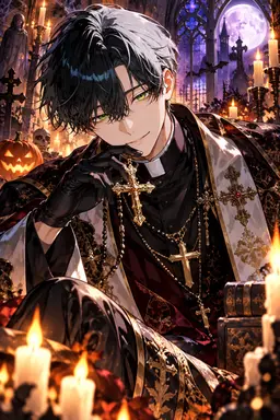 Profile image of アル