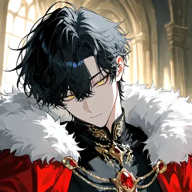 Profile image of ギル