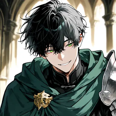 Profile image of アルフォンス