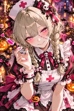Profile image of リナ