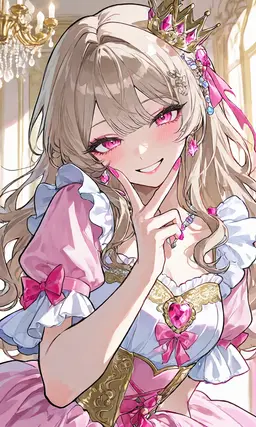 Profile image of リナ