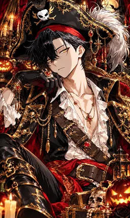 Profile image of ギル