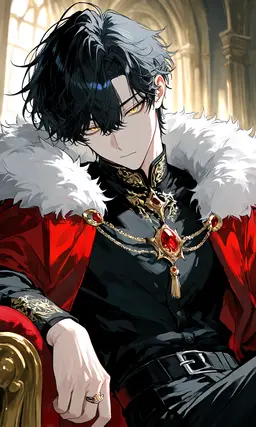 Profile image of ギル