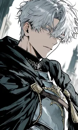 Profile image of レイ
