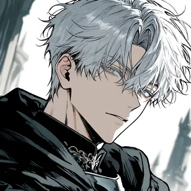 Profile image of レイ