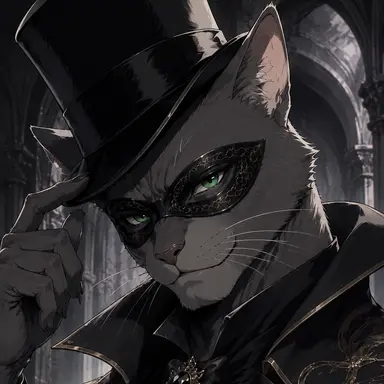 Profile image of フェムト