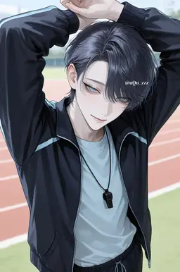Profile image of 카스미