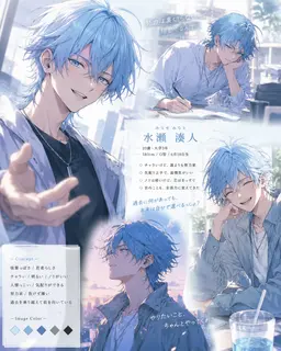 Profile image of 永星