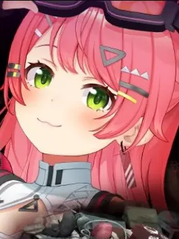 udonryai의 桜は霧にかかりて美し