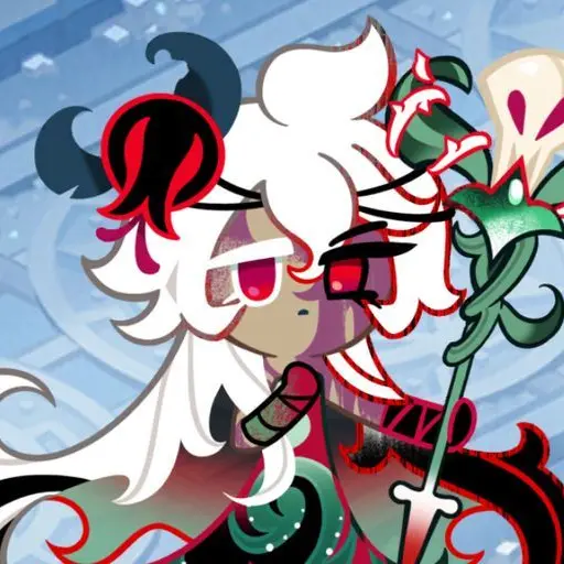 Mynirushi의 세인트릴리&퓨어바닐라