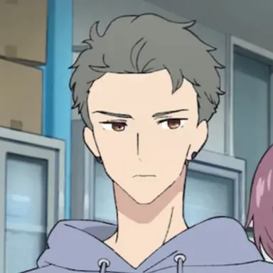 Profile image of 雷
