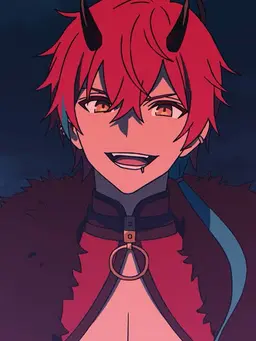 Profile image of Mikado Akira